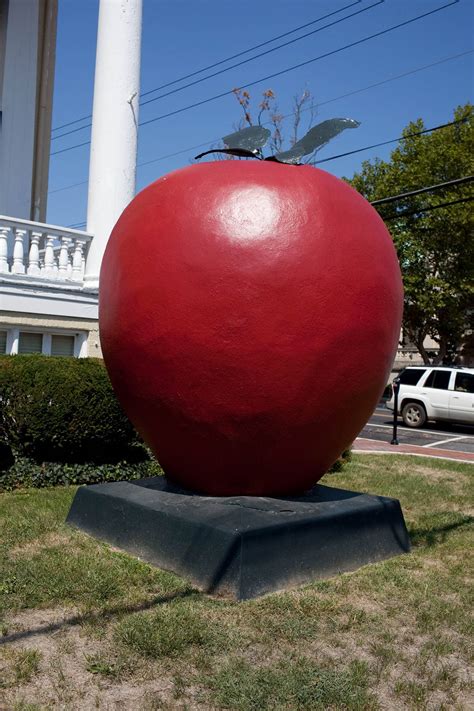 Oct 21, 2023 · An orchard owner, named Chisato Iwasaki, living in Hirosaki City, Japan, grew and picked this giant, juicy red monster here. On October 24, 2005, the giant apple was picked and soon thereafter weighed and confirmed as the world’s heaviest apple ever grown. 